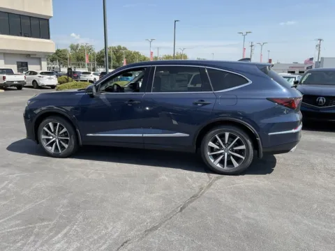 More photos of 2026 Acura MDX w/Technology Package at Jay Wolfe Acura, MO