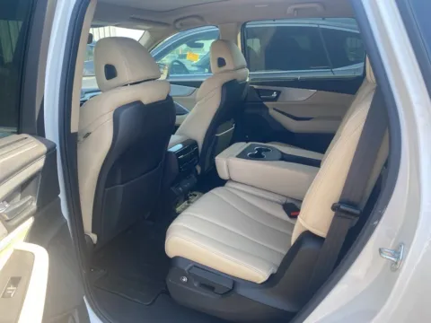 Another view of 2023 Acura MDX w/Technology Package for sale in Kansas City, MO at Jay Wolfe Acura