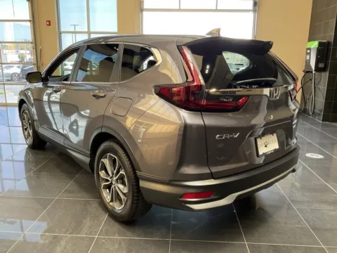 More photos of 2020 Honda CR-V EX-L at Jay Wolfe Acura, MO