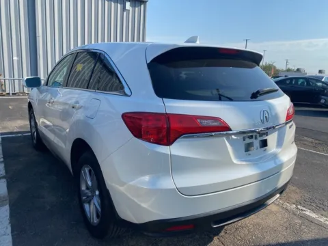 More photos of 2014 Acura RDX at Jay Wolfe Acura, MO