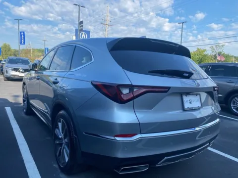 More photos of 2025 Acura MDX w/Technology Package at Jay Wolfe Acura, MO