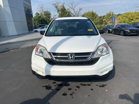 Photos of 2011 Honda CR-V LX for sale in Kansas City, MO at Jay Wolfe Acura