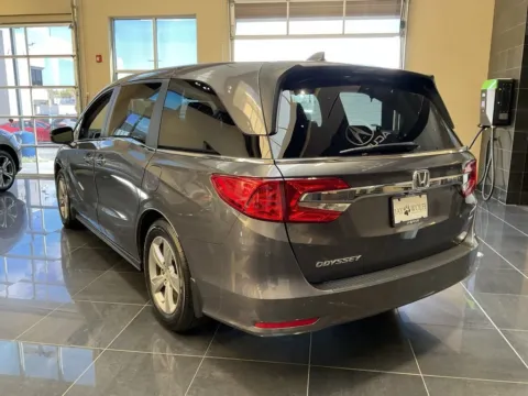 More photos of 2018 Honda Odyssey EX-L at Jay Wolfe Acura, MO