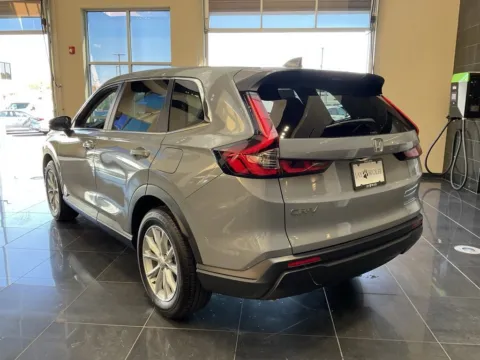More photos of 2024 Honda CR-V EX at Jay Wolfe Acura, MO