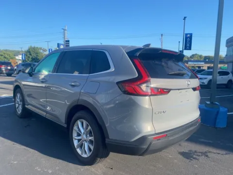 Another view of 2024 Honda CR-V EX for sale in Kansas City, MO at Jay Wolfe Acura