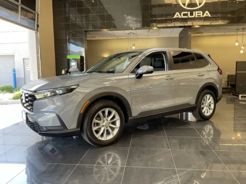 Another view of 2024 Honda CR-V EX for sale in Kansas City, MO at Jay Wolfe Acura