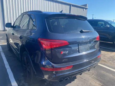 More photos of 2017 Audi SQ5 Premium Plus at Jay Wolfe Acura, MO