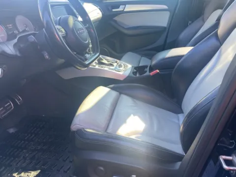 More photos of 2017 Audi SQ5 Premium Plus at Jay Wolfe Acura, MO