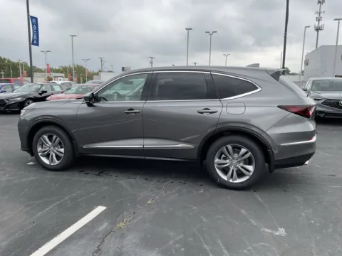 More photos of 2026 Acura MDX at Jay Wolfe Acura, MO
