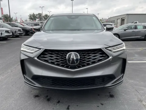 Photos of 2026 Acura MDX for sale in Kansas City, MO at Jay Wolfe Acura