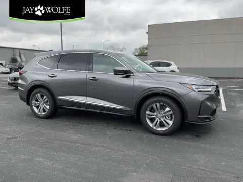 Gray 2026 Acura MDX for sale in Kansas City, MO
