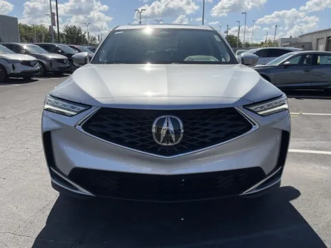 Photos of 2026 Acura MDX for sale in Kansas City, MO at Jay Wolfe Acura
