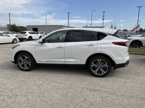 More photos of 2025 Acura RDX w/Technology Package at Jay Wolfe Acura, MO