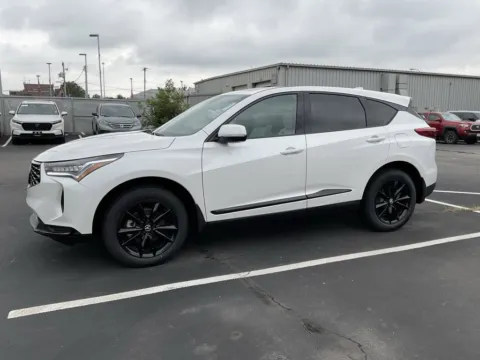 More photos of 2025 Acura RDX at Jay Wolfe Acura, MO