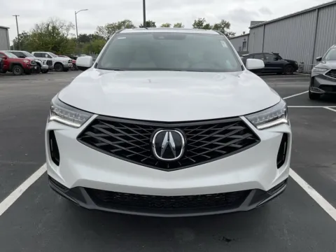 Photos of 2025 Acura RDX for sale in Kansas City, MO at Jay Wolfe Acura
