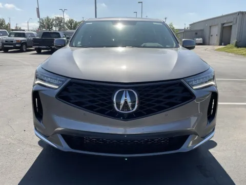 Photos of 2025 Acura RDX w/Advance Package for sale in Kansas City, MO at Jay Wolfe Acura