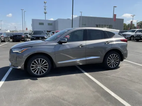 More photos of 2025 Acura RDX w/Advance Package at Jay Wolfe Acura, MO