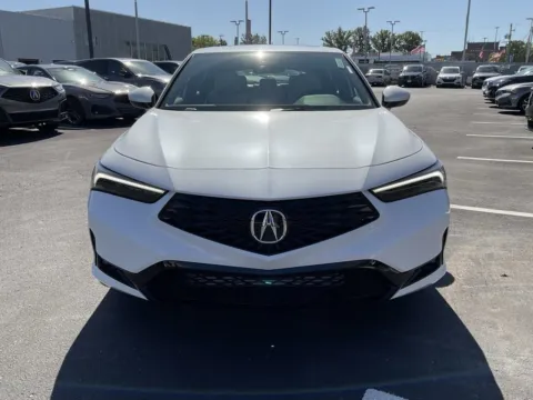 Photos of 2025 Acura Integra w/A-Spec Package for sale in Kansas City, MO at Jay Wolfe Acura