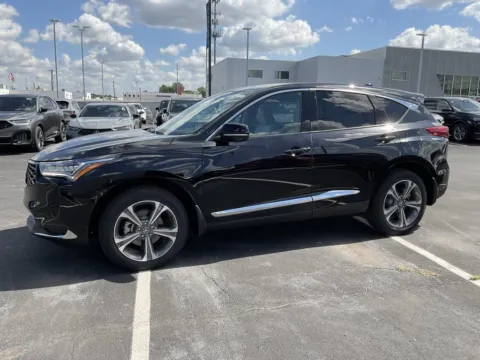 More photos of 2025 Acura RDX w/Technology Package at Jay Wolfe Acura, MO