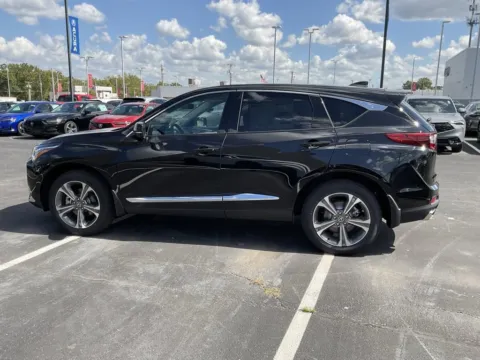 More photos of 2025 Acura RDX w/Technology Package at Jay Wolfe Acura, MO