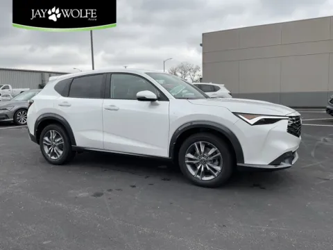 White 2025 Acura ADX for sale in Kansas City, MO