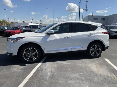 More photos of 2025 Acura RDX w/Technology Package at Jay Wolfe Acura, MO