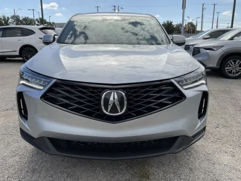 Photos of 2025 Acura RDX for sale in Kansas City, MO at Jay Wolfe Acura