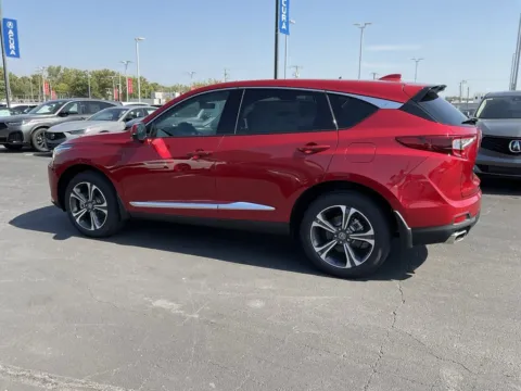 More photos of 2025 Acura RDX w/Technology Package at Jay Wolfe Acura, MO