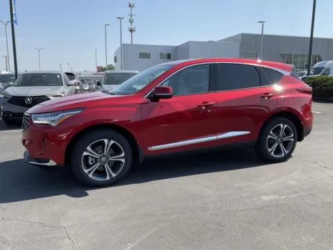 More photos of 2025 Acura RDX w/Technology Package at Jay Wolfe Acura, MO