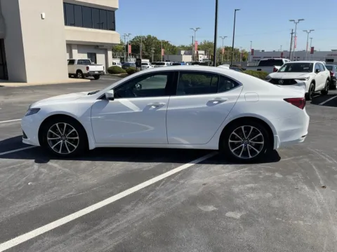 More photos of 2015 Acura TLX V6 Advance at Jay Wolfe Acura, MO