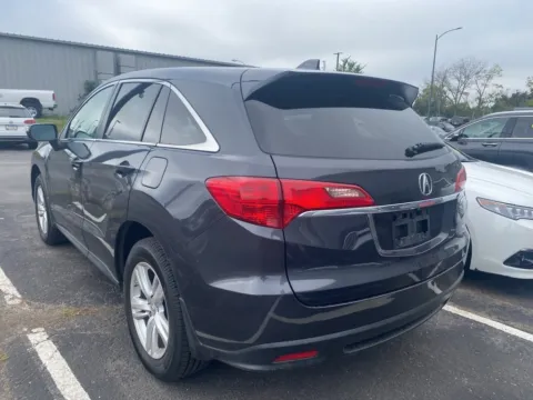 More photos of 2015 Acura RDX at Jay Wolfe Acura, MO