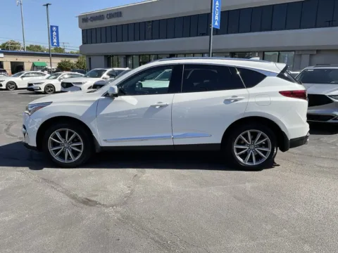 More photos of 2020 Acura RDX w/Technology Pkg at Jay Wolfe Acura, MO