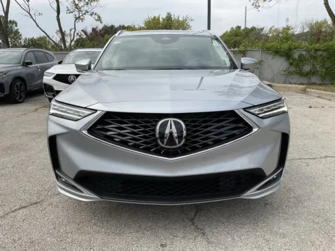 Photos of 2026 Acura MDX w/Advance Package for sale in Kansas City, MO at Jay Wolfe Acura