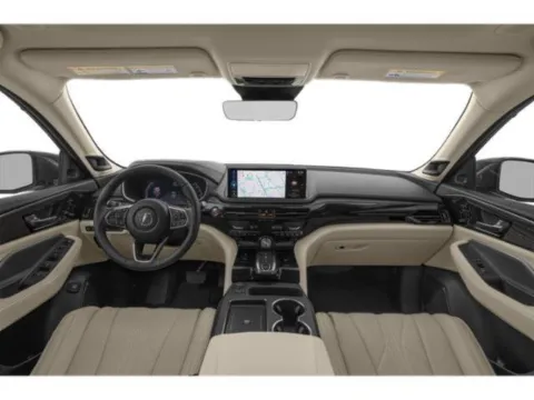 More photos of 2026 Acura MDX w/Advance Package at Jay Wolfe Acura, MO