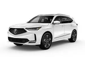 White 2026 Acura MDX w/Advance Package for sale in Kansas City, MO