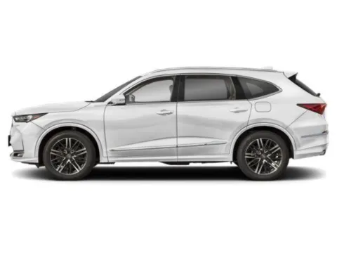 Another view of 2026 Acura MDX w/Advance Package for sale in Kansas City, MO at Jay Wolfe Acura