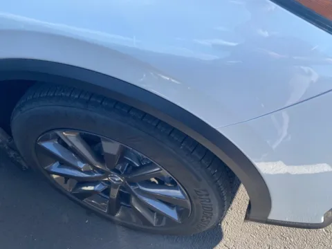Another view of 2025 Acura MDX w/A-Spec Package for sale in Kansas City, MO at Jay Wolfe Acura