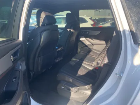 More photos of 2025 Acura MDX w/A-Spec Package at Jay Wolfe Acura, MO
