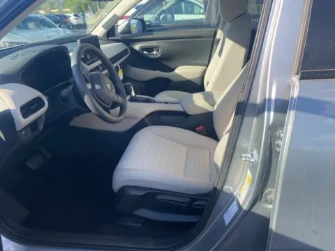 More photos of 2025 Honda HR-V LX at Jay Wolfe Acura, MO
