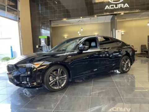More photos of 2024 Acura Integra w/A-Spec Technology Package at Jay Wolfe Acura, MO