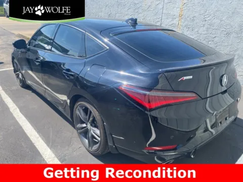 More photos of 2024 Acura Integra w/A-Spec Technology Package at Jay Wolfe Acura, MO