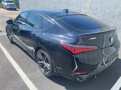 More photos of 2024 Acura Integra w/A-Spec Technology Package at Jay Wolfe Acura, MO