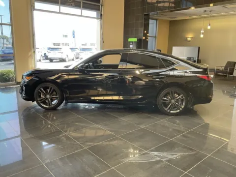 More photos of 2024 Acura Integra w/A-Spec Technology Package at Jay Wolfe Acura, MO