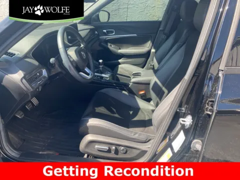 More photos of 2024 Acura Integra w/A-Spec Technology Package at Jay Wolfe Acura, MO