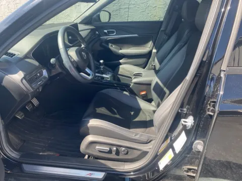 More photos of 2024 Acura Integra w/A-Spec Technology Package at Jay Wolfe Acura, MO