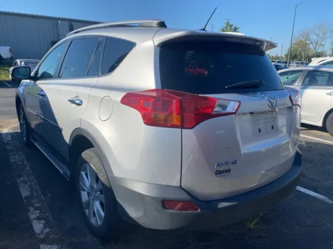 Photos of 2014 Toyota RAV4 Limited for sale in Kansas City, MO at Jay Wolfe Acura