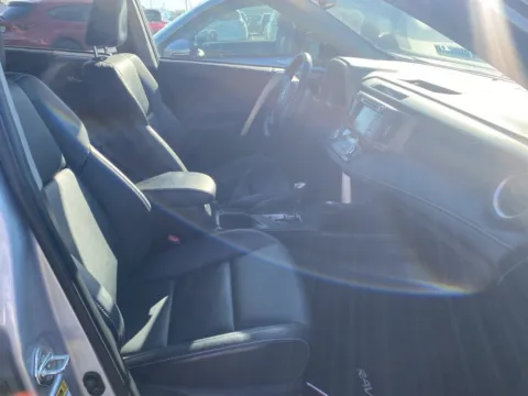 Another view of 2014 Toyota RAV4 Limited for sale in Kansas City, MO at Jay Wolfe Acura
