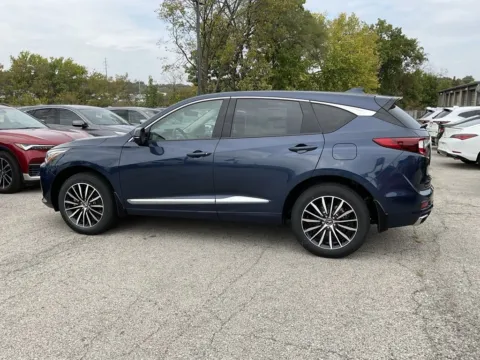 More photos of 2025 Acura RDX w/Advance Package at Jay Wolfe Acura, MO