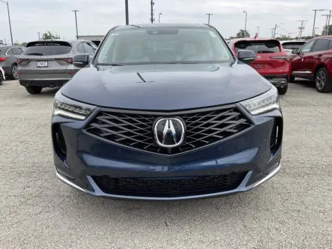 Photos of 2025 Acura RDX w/Advance Package for sale in Kansas City, MO at Jay Wolfe Acura