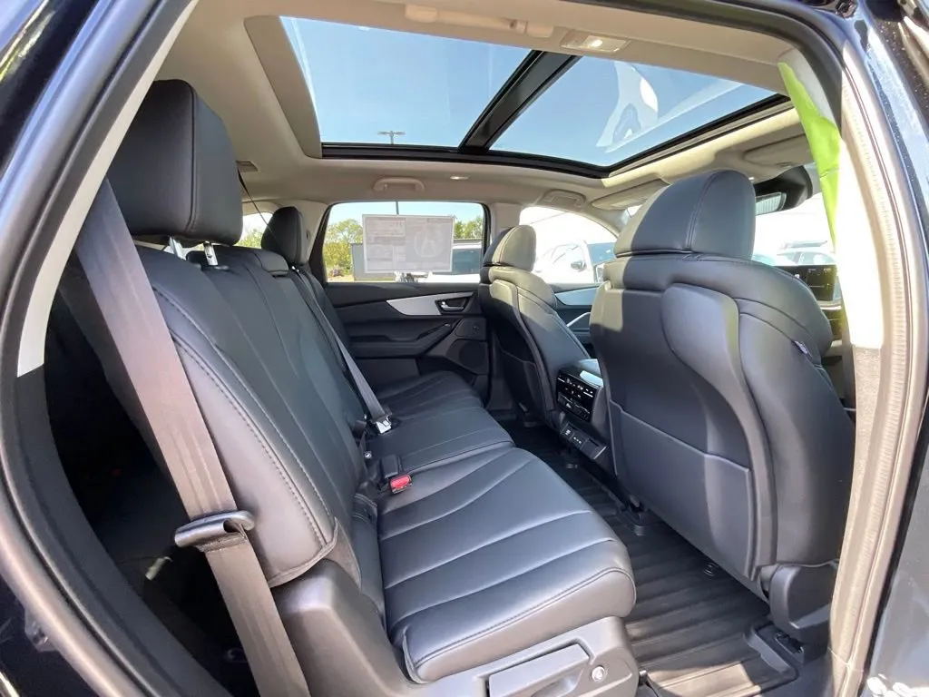 2026 Acura MDX Base - Photo 19